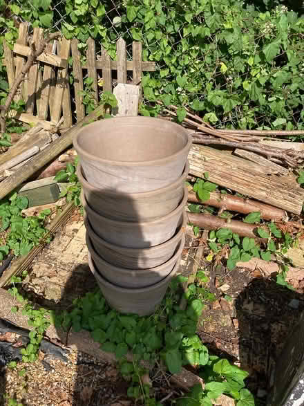 Photo of free Garden containers (Northchurch) #4