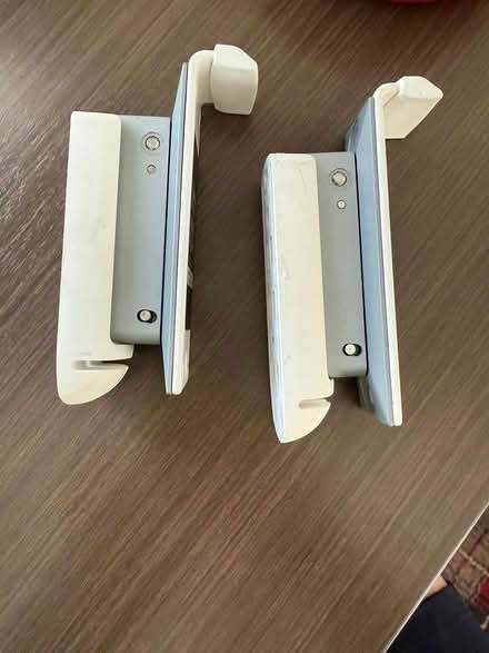 Photo of free Sonos Brackets (Berkeley) #2