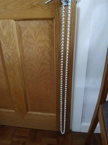 Photo of free Mardi gras necklaces (Southdown BA2) #1