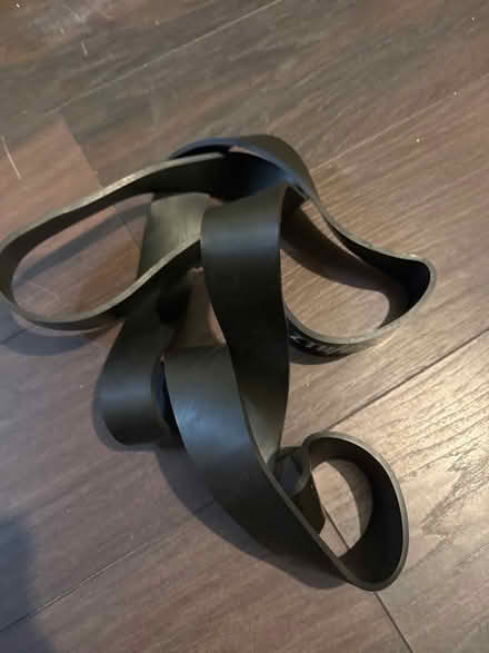 Photo of free Gym accessories (Leeds LS8) #3