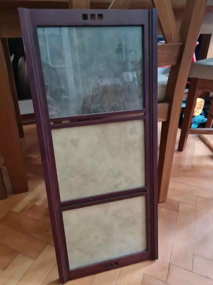 Photo of free Three frame (Banstead, SM7) #1