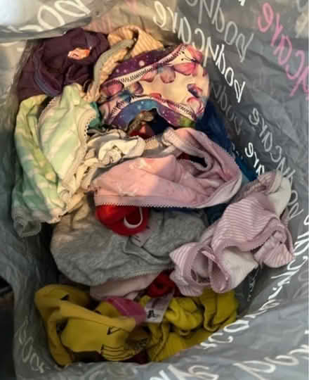 Photo of free Toddler knickers (Eastbourne BN22) #1