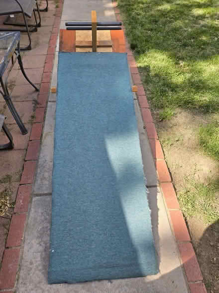 Photo of free Incline exercise board (near downtown Littleton) #1
