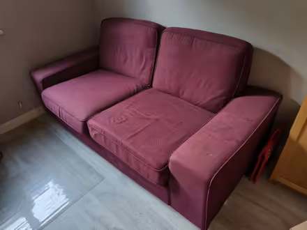Photo of free 3 seater sofa (SS16) #1