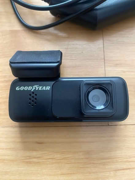 Photo of free Micro Dash Cam (Colchester CO2) #1