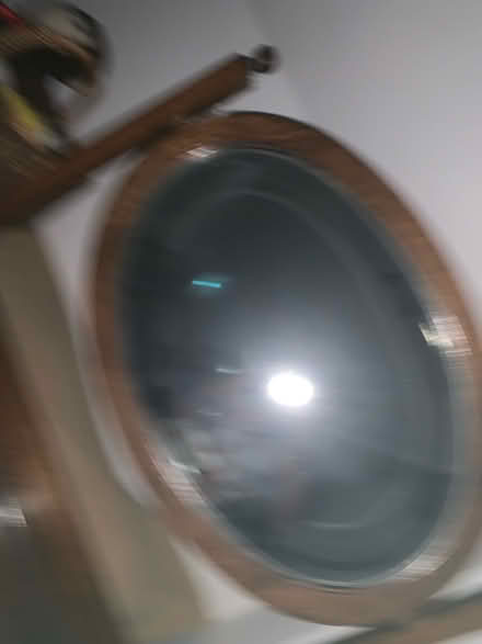 Photo of free Dressing table (Wallington) #2