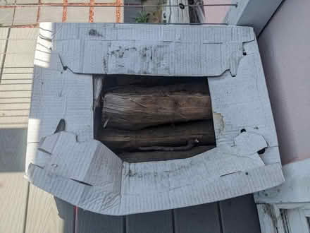 Photo of free Firewood (San Mateo Knolls) #1
