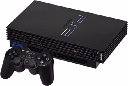 Photo of PS2 (Paisley PA3) #1