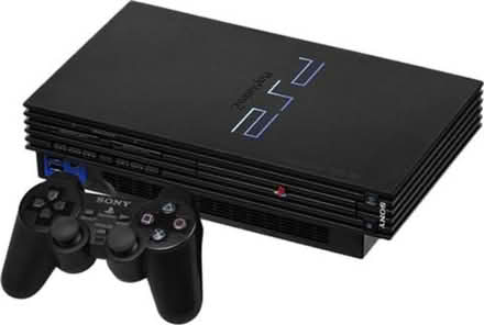 Photo of PS2 (Paisley PA3) #1