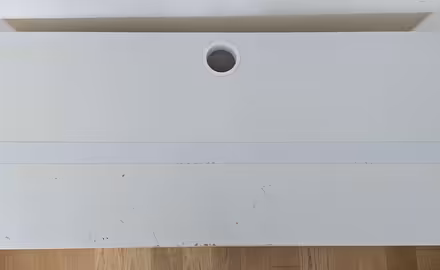 Photo of free Small desk (Camden) #2