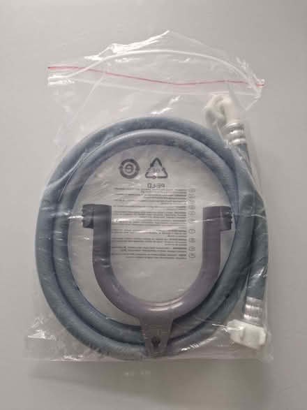 Photo of free Washing machine inlet hose (Baldock SG7) #1