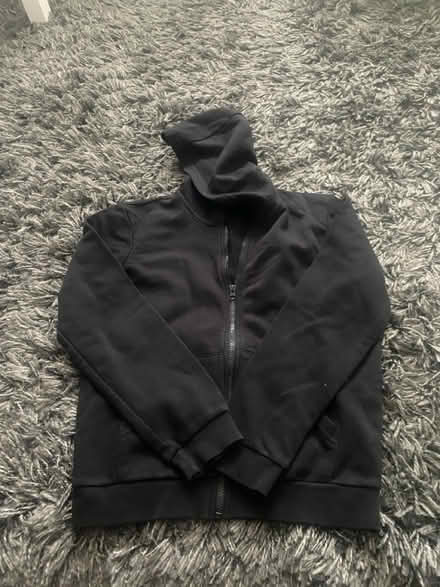 Photo of free Girls hoodie age 12-13 vgc (Offerton SK1) #1