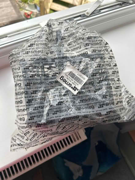 Photo of free Smeg cutlery holder for dishwasher (Portchester PO16) #1