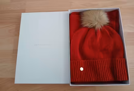 Photo of free Ladies Hat and Scarf gift set (Springburn G21) #1