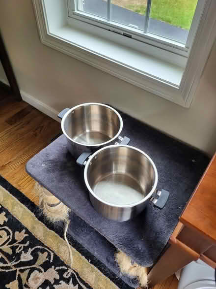 Photo of free Instant Pot, mostly working (Cherry Valley, MA) #3