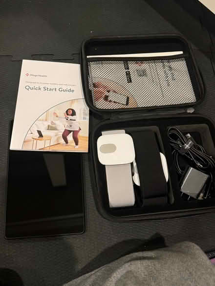 Photo of free Workout items (Stamford) #2