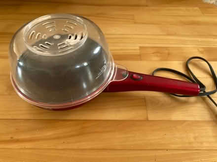Photo of free Electric Popcorn Popper (Somerset/Bayswater) #1