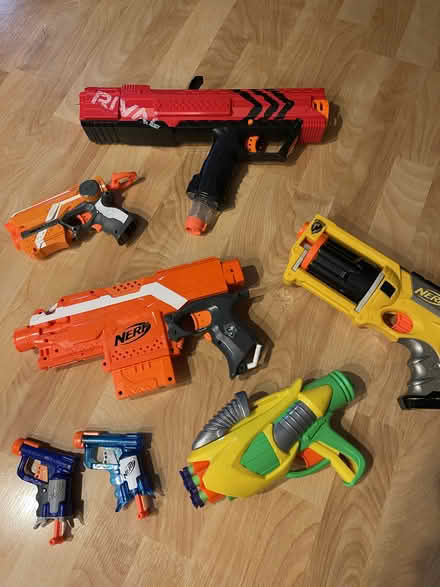 Photo of free Household items/toys/other (Rockaway, NJ) #2