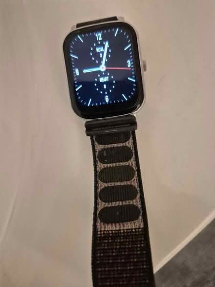 Photo of free Digital fitness Watch (Broadbridge Heath) #2