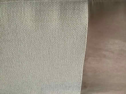 Photo of free Double headboard (Morpeth, NE61) #2