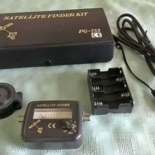 Photo of free Satellite Finder Kit (Newtonhill AB39) #1