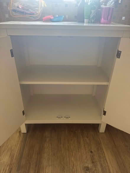 Photo of free Cabinet (Teddington TW11) #3