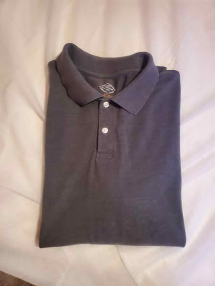 Photo of free 4 Men Size XXL Uniform Shirts (Georgetown) #1