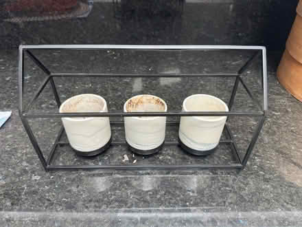 Photo of free Plant pots (Penn HP10) #1