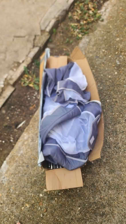 Photo of free Strong durable play pen (Ham TW10) #3
