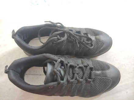 Photo of free Dance shoes size 7 (Weybridge, KT13) #1