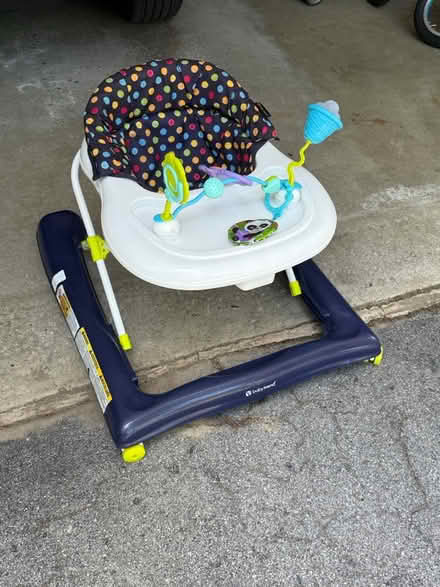 Photo of free Baby items (T/Wappinger) #2