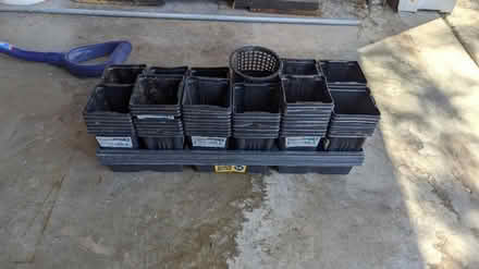 Photo of free Planting Trays (San Pedro and Osuna) #1