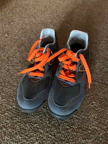 Photo of free New Balance fell shoes (Portinscale Keswick CA12) #1