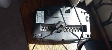 Photo of free Fellowes electric paper shredder (Bexhill-on-Sea) #1