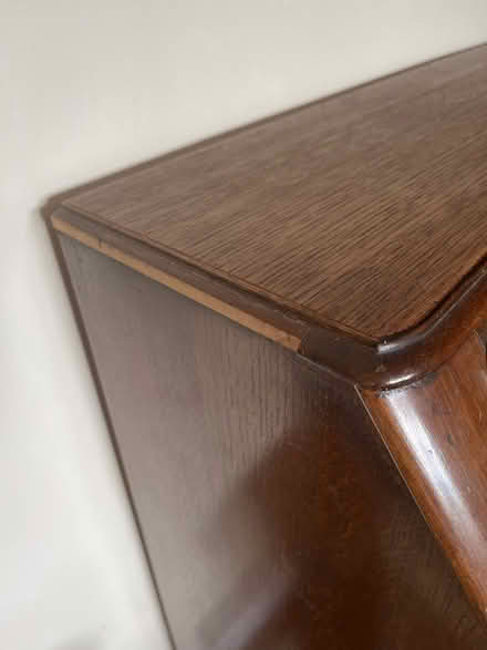 Photo of free Bureau (NR16) #4