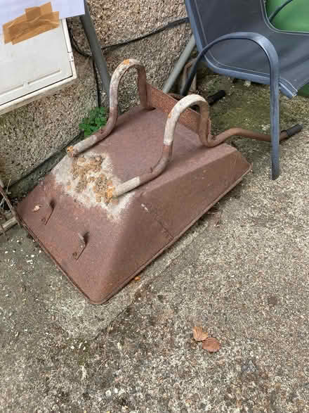 Photo of free Garden Bits (Northchurch) #1