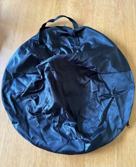 Photo of free Protective cover with a zip (Kippington TN13) #1
