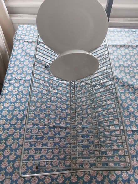 Photo of free Dish drainer (Balham SW12) #1