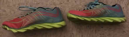 Photo of free Women’s Running Sneakers : size 10 (Bronx, Ny) #4