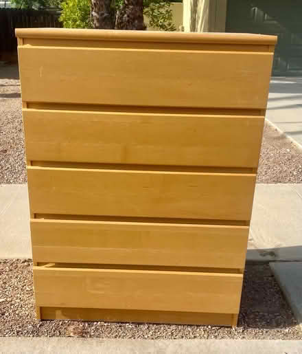 Photo of free Dresser (92264) #1