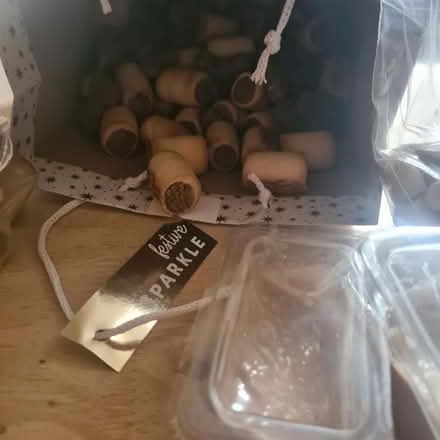 Photo of free Dog Treats Loads - bag full (TW7) #3