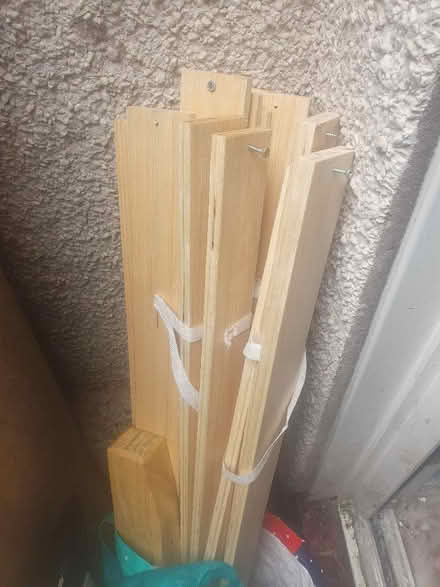 Photo of free Fire wood (Appleby-in-Westmorland CA16) #2