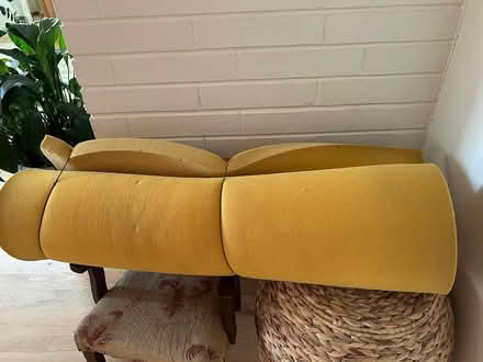 Photo of free Foam - single bed size (Wedgwood) #1