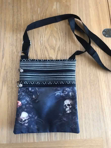 Photo of free Bag (Cheshunt En8) #1
