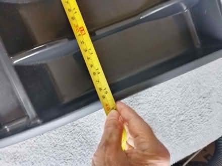 Photo of free Large cutlery organiser (Hampden Park BN22) #1