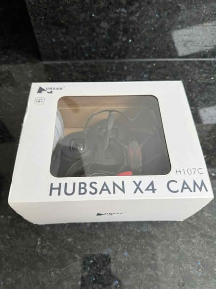 Photo of free Remote controlled drone (Penn HP10) #1