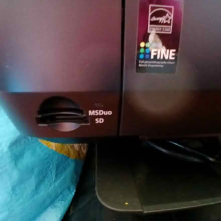Photo of free 2 printers need attention (Yeovil, Meadow Road BA21) #3