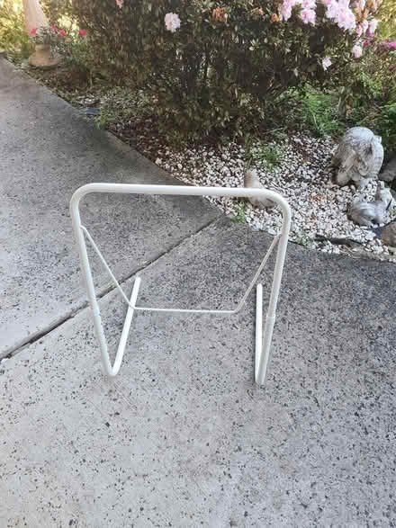 Photo of free Bed Assist Rails (Point Clare) #2