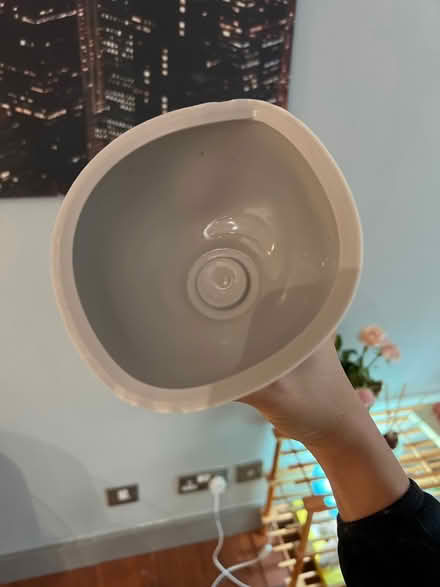 Photo of free Plunger (Buccleuch street EH8) #2