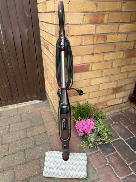 Photo of free Steam cleaner (Longford GL2) #1